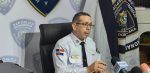 Se entrega Danny Hernández Zorrilla, señalado por muerte de dirigente comunitario de Los Alcarrizos