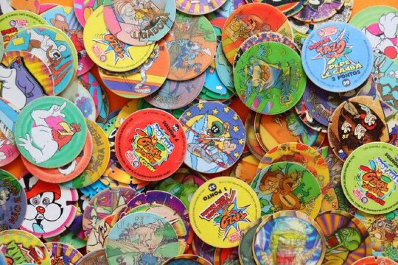 No se llamaba “farmear aura”, pero con estas modas las generaciones pasadas ganaban popularidad
