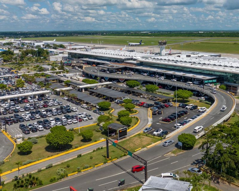 Nueva terminal Sur del AILA tendrá ocho puentes de embarque y mayor capacidad para recibir aeronaves