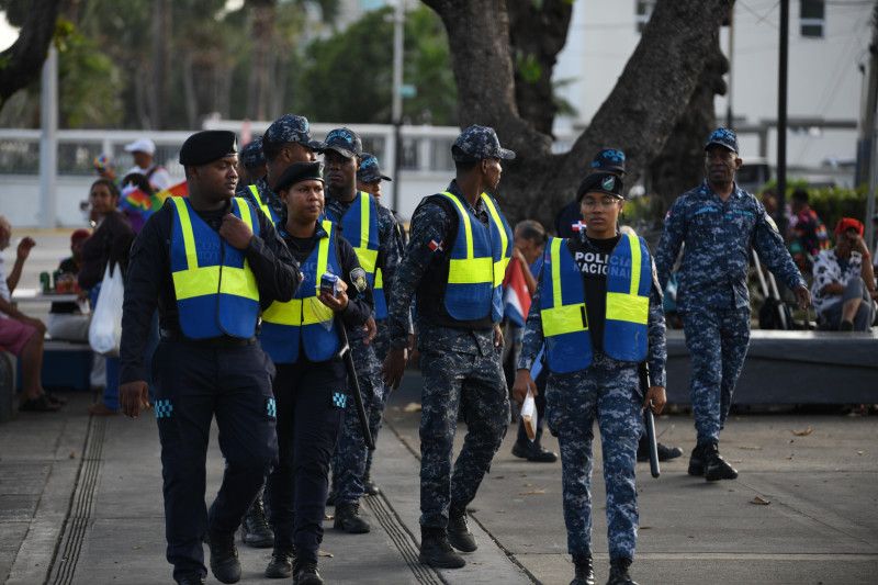 20 sectores se integrarán al nuevo modelo de patrullaje de la Policía antes de diciembre