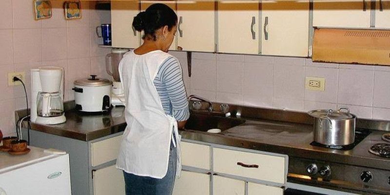 Ignoran cuáles agencias de domésticas están aprobadas