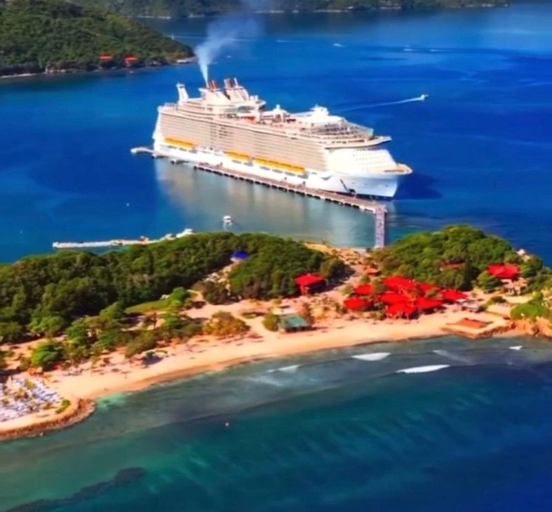 ¿Quieres hacer turismo en Haití? Estos son los requisitos para obtener un visado