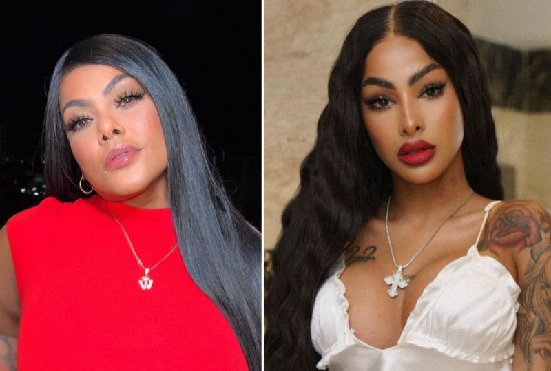Yailin decide romper relación con su madre: “Merezco sentirme en paz”