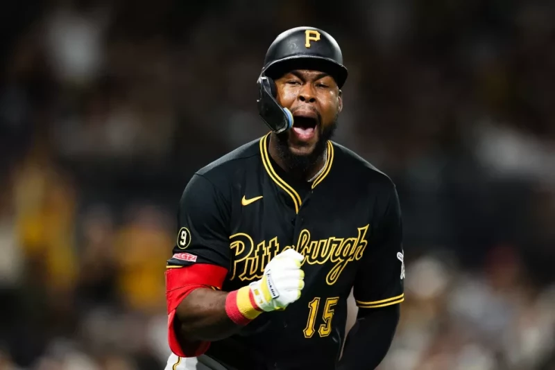 Oneil Cruz conecta vuelacercas a Mason Miller en la novena y los Piratas ganan 1-0