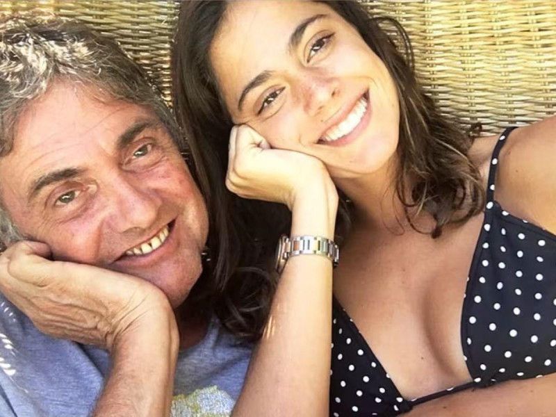 Tini Stoessel audita a su padre y descubre que no tiene control de su patrimonio