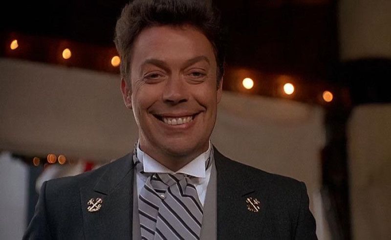 Muere Tim Curry, actor de “Mi pobre angelito 2”