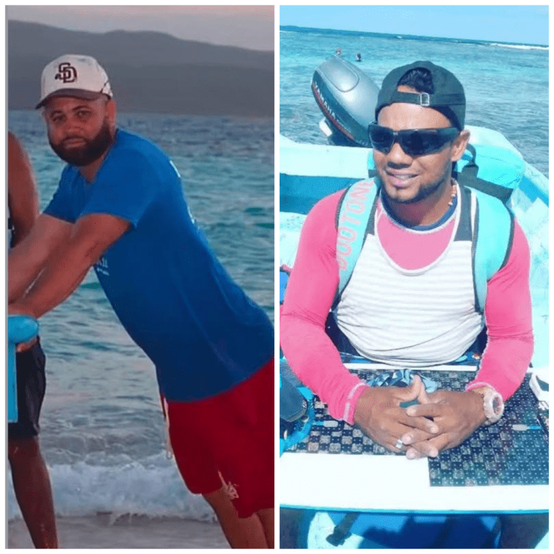 Pescadores llevan más de un mes desaparecidos en Buen Hombre, Monte Cristi