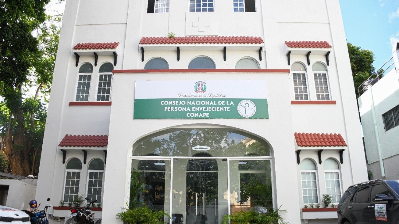 Conape fortalece protección ante el maltrato y el abandono a personas adultas mayores Conape fortalece protección ante el maltrato y el abandono a personas adultas mayores