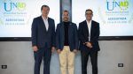 ITLA fortalece vínculos académicos con universidad de Colombia