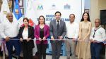 Cultura inaugura nuevo espacio para la formación de jóvenes talentos en la provincia Valverde