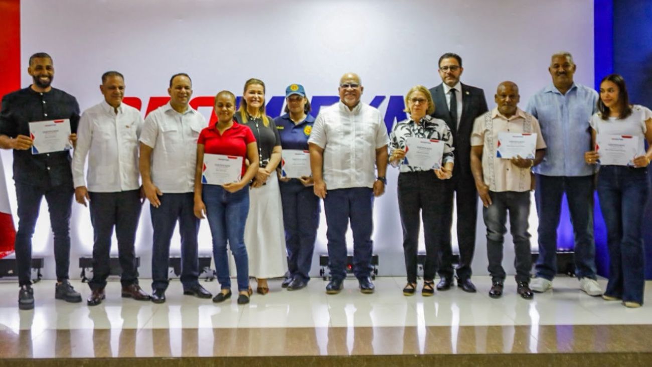 Promipyme entrega RD 55 millones en créditos a emprendedores de San José de Ocoa