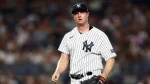 Cole supera a Clemens y alcanza 1,015 ponches con Yankees