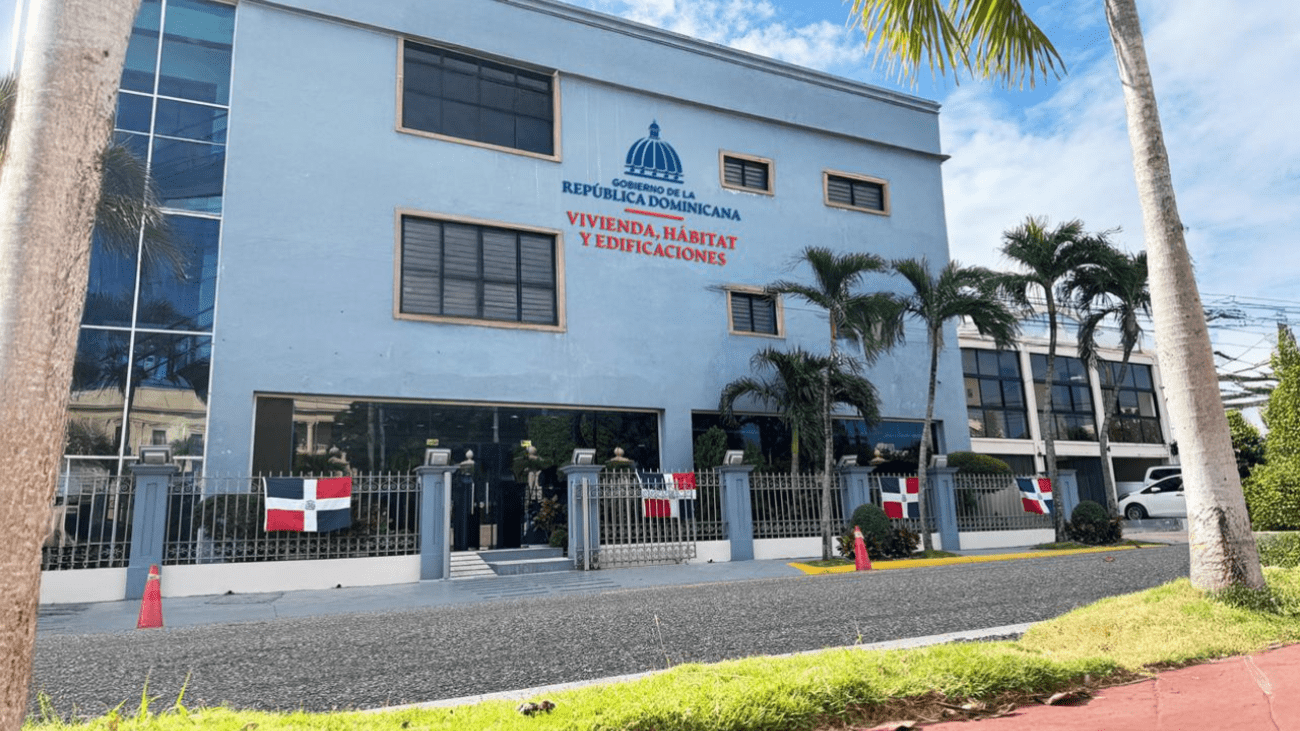 Mivhed inicia construcción del Centro de Corrección y Rehabilitación Neiba Mivhed inicia construcción del Centro de Corrección y Rehabilitación Neiba