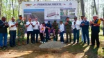 Gobierno inicia construcción de obras estratégicas en la frontera