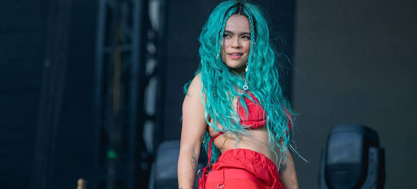 Karol G confirma colaboraciones con Bruno Mars y Drake Karol G confirma colaboraciones con Bruno Mars y Drake