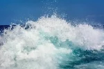 COE advierte deterioro marítimo en costa sur y suroeste de Pedernales