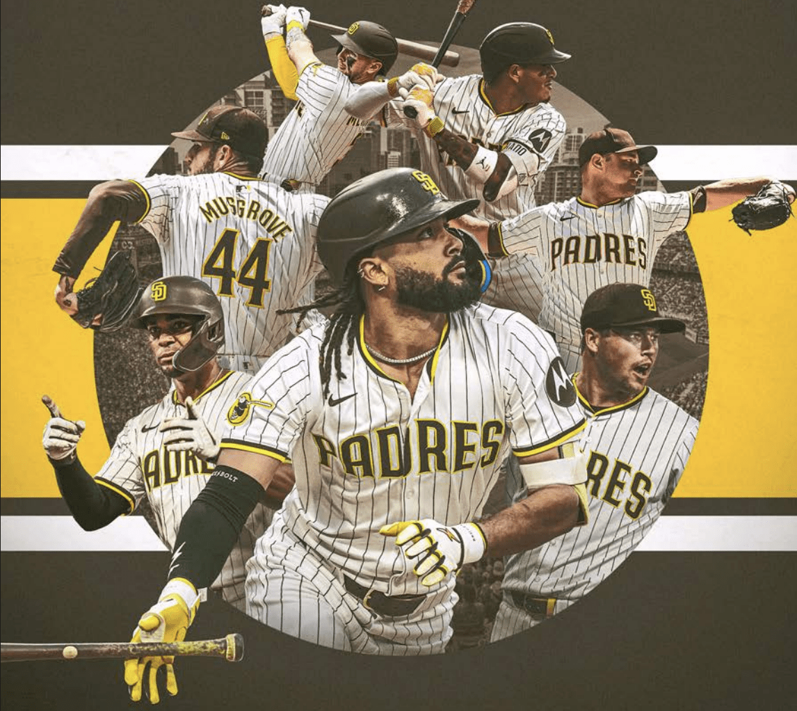 ¿San Diego a playoffs?