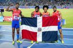 Marileidy Paulino lidera a RD hacia el oro en el relevo mixto de los Juegos Centroamericanos