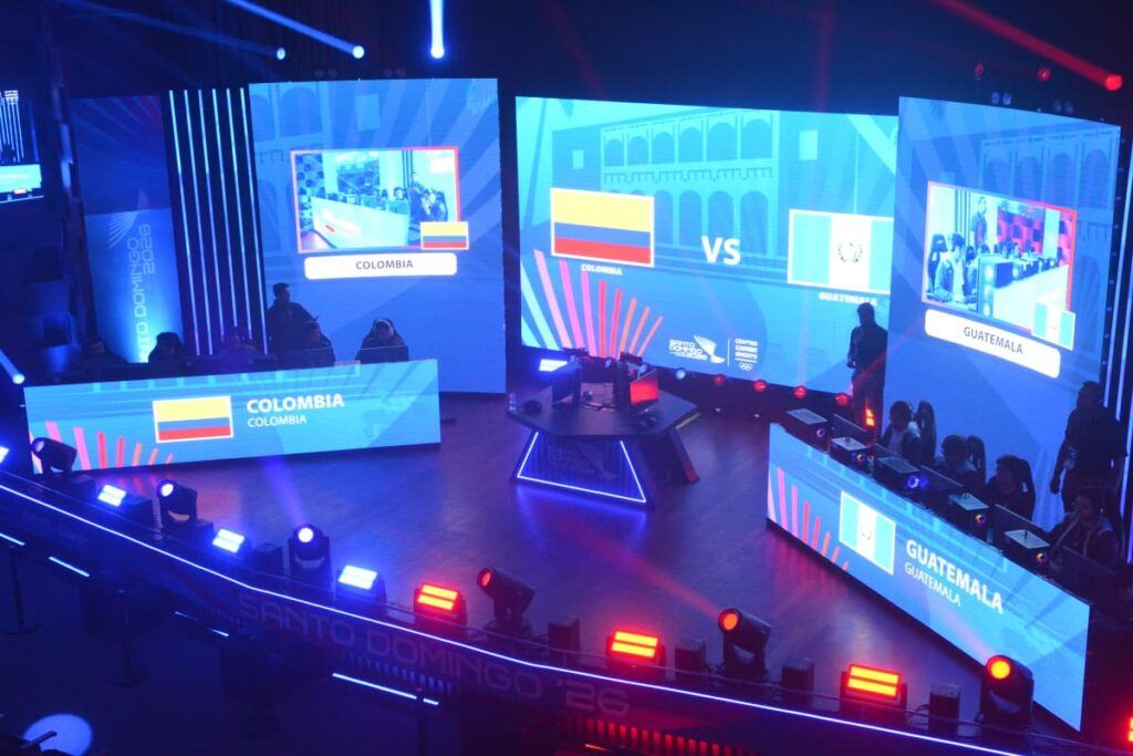 Dominicana supera a Venezuela en primer partido de League of Legends en E-Sports Dominicana supera a Venezuela en primer partido de League of Legends en E-Sports