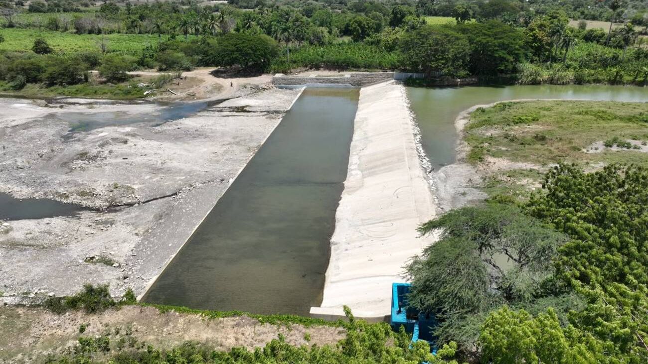 Gobierno adjudica RD 420 millones para nuevas obras