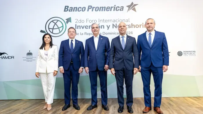 Abinader afirma Gobierno trabaja activamente para lograr acuerdo recíproco de tarifas con Estados Unidos