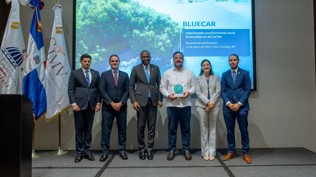 Impulsan en inversiones para bonos azules y sostenibilidad hídrica