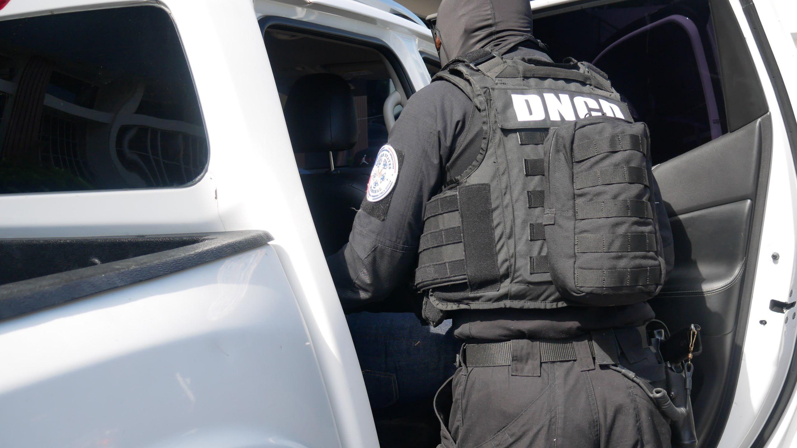 Entregan a Estados Unidos otro dominicano acusado de asesinato en Nueva York