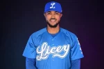 Licey anuncia staff de coaches para la próxima temporada