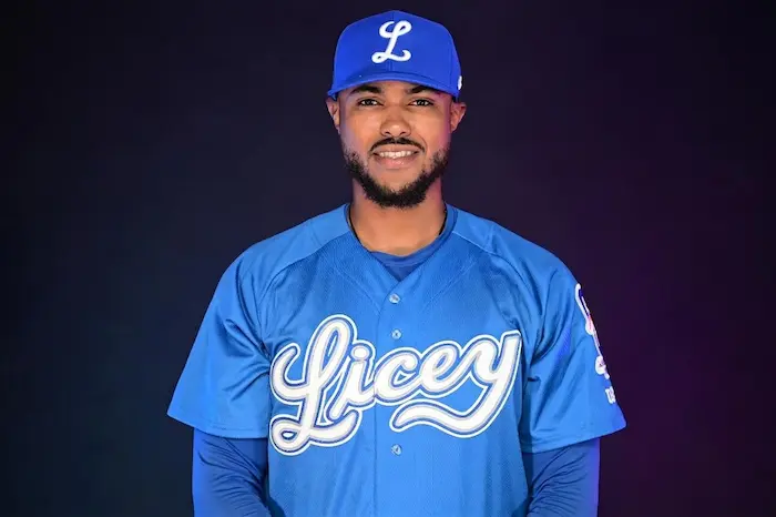 Licey anuncia staff de coaches para la próxima temporada
