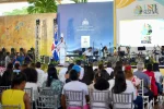 Este Festival 2026 cerró tras tres días de arte y cultura en Higüey