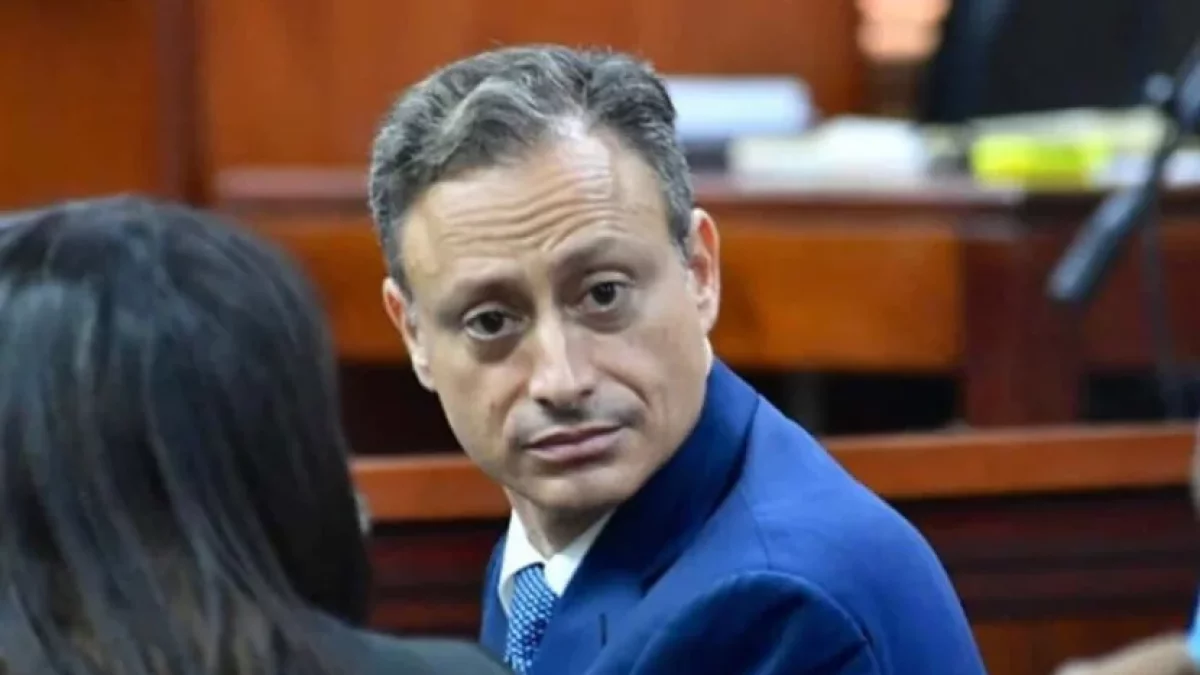 Defensa de Jean Alain apelará decisión que rechazó extinción del proceso