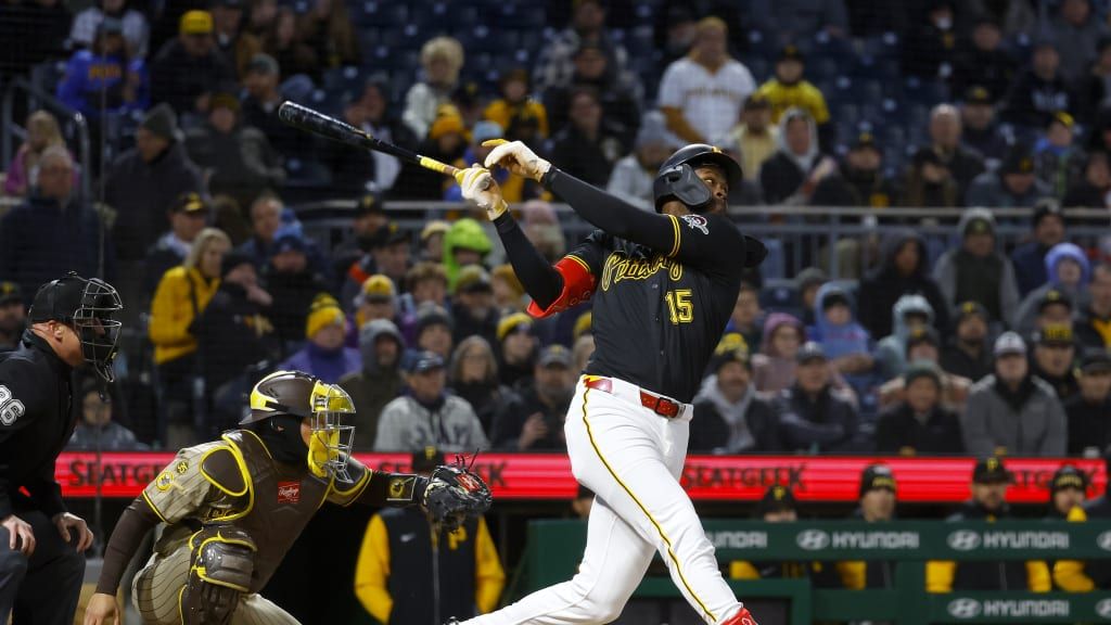 Oneil Cruz regresa con jonrón de 422 pies y lidera triunfo de los Piratas