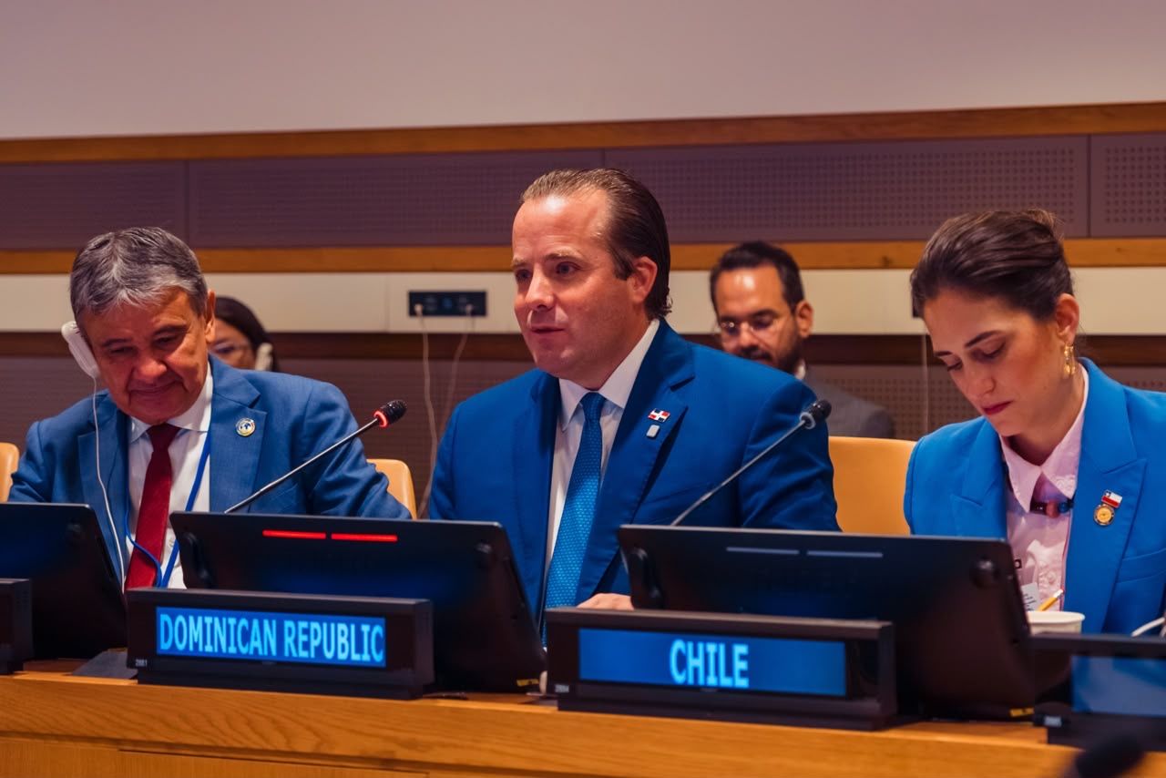 Desde la ONU, Paliza llama a fortalecer cooperación regional para sostener avances contra el hambre