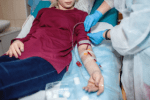 Tres o cuatro años en diálisis pueden costar lo mismo o más que un trasplante renal
