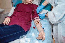 Tres o cuatro años en diálisis pueden costar lo mismo o más que un trasplante renal Tres o cuatro años en diálisis pueden costar lo mismo o más que un trasplante renal