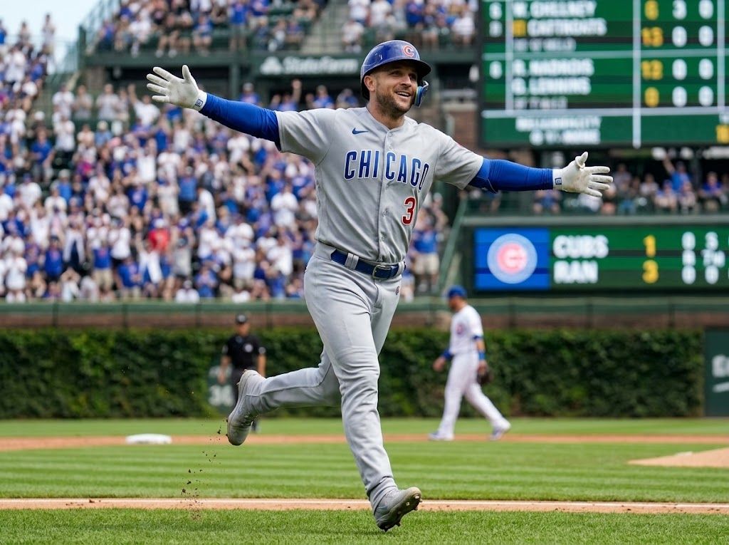 Varias historias estarán en desarrollo durante los playoffs de MLB