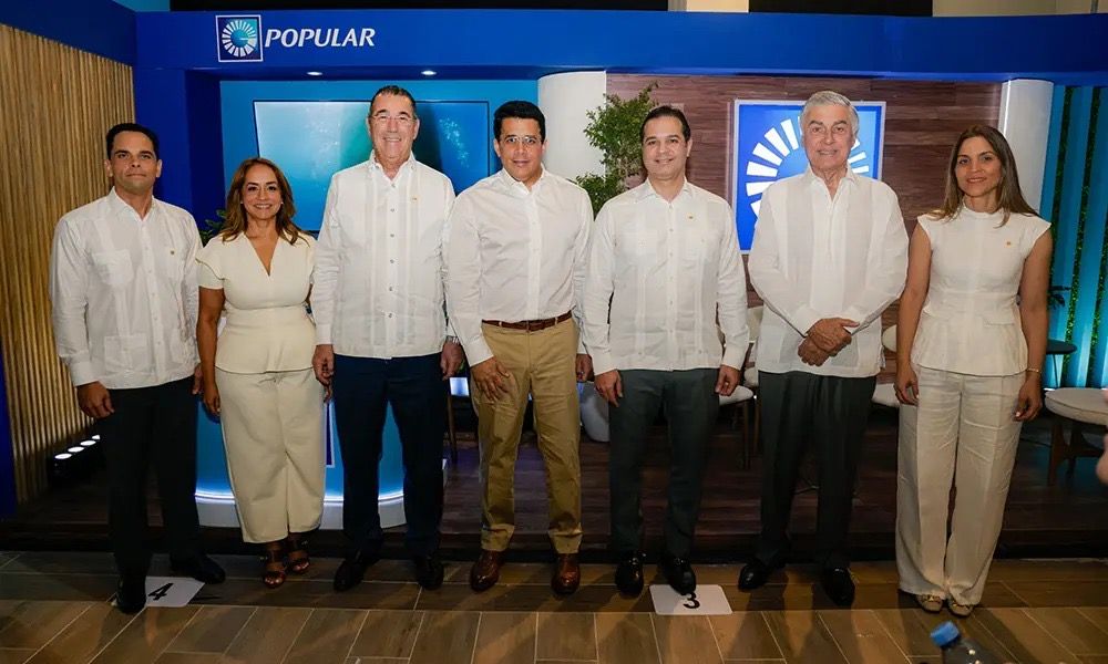 Popular destaca sostenibilidad para robustecer turismo del país