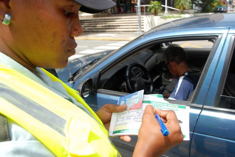 ¿Cómo saber si tengo una multa de tránsito pendiente? Así puedes consultarla y pagarla