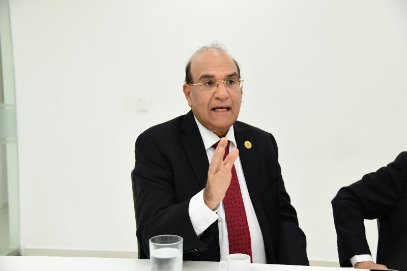 Expresidente de la JCE considera que ningún partido político minoritario debe ser eliminado