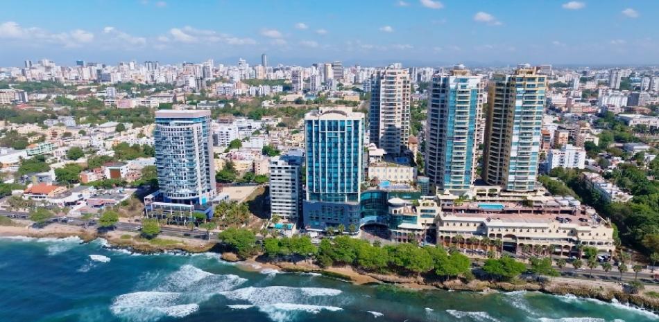 Especialista del Banco Central afirma economía avanza, pese a riesgos internacionales Especialista del Banco Central afirma economía avanza, pese a riesgos internacionales