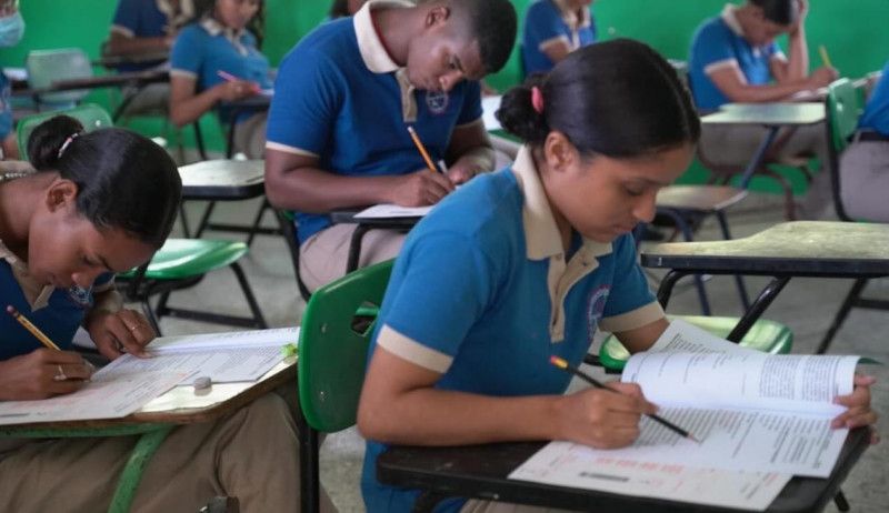 Los resultados de la segunda convocatoria de las Pruebas Nacionales ya están disponibles