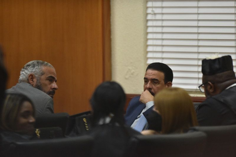 Aplazan para el 24 de noviembre apelación de condenas de involucrados en caso Antipulpo