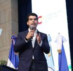 Wellington Arnaud llama a racionalizar el agua ante sequía que afecta al país