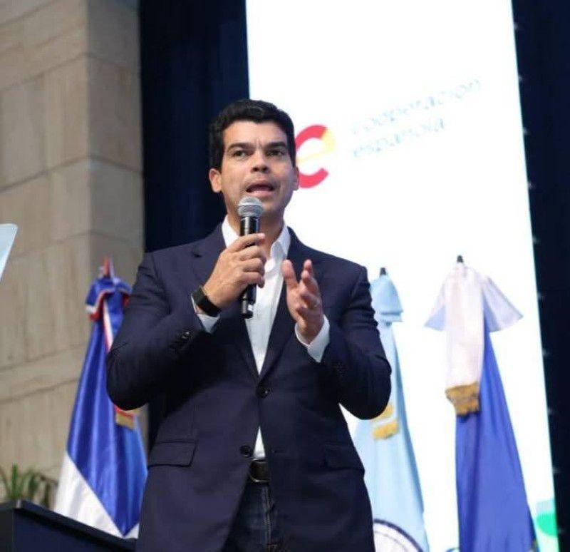Wellington Arnaud llama a racionalizar el agua ante sequía que afecta al país