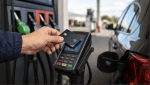 Sin llegar a un acuerdo, Anadegas retirará verifone en estaciones de combustibles