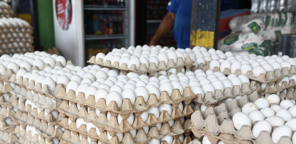 RD reanuda las exportaciones de huevos a Cuba con envío de más de 3.9 millones de unidades RD reanuda las exportaciones de huevos a Cuba con envío de más de 3.9 millones de unidades