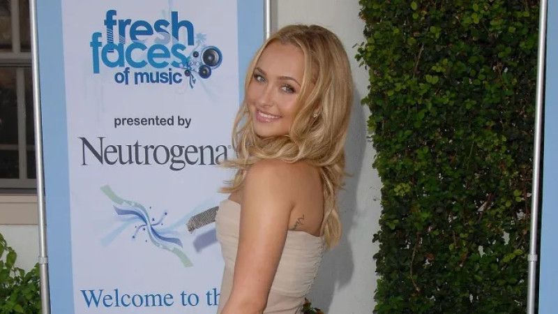 Padre de la hija de Hayden Panettiere pide tutela temporal de su herencia
