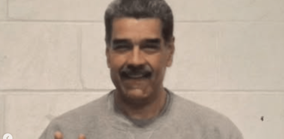 Nicolas Maduro apela a su inmunidad y pide desestimar cargos en su contra