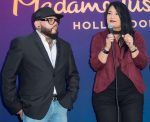 A.B. Quintanilla demanda a su hermana Suzette Quintanilla: “No ha sido fácil llegar hasta aquí”
