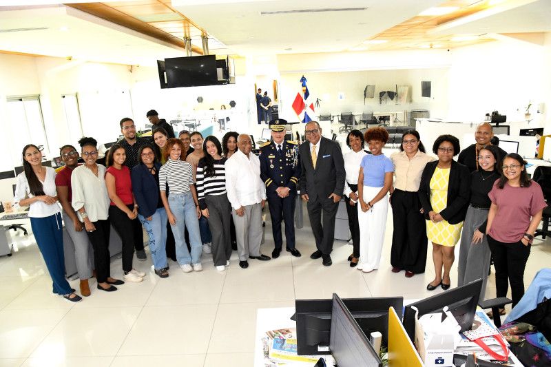 Policía Nacional expande nuevo modelo de patrullaje con 2,000 agentes